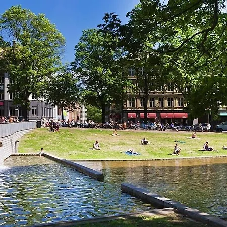 Small, Quiet And I Apartment Oslo