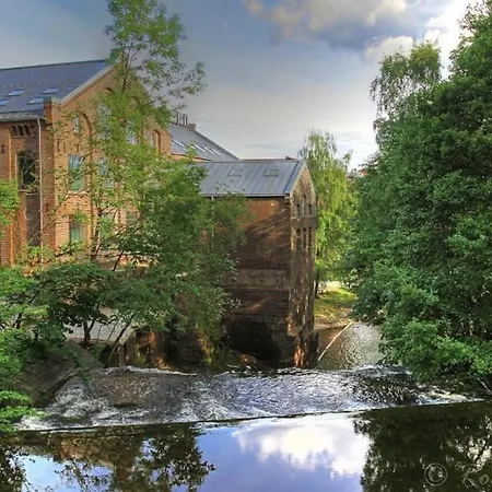 Appartamento Small, Quiet&central I Oslo