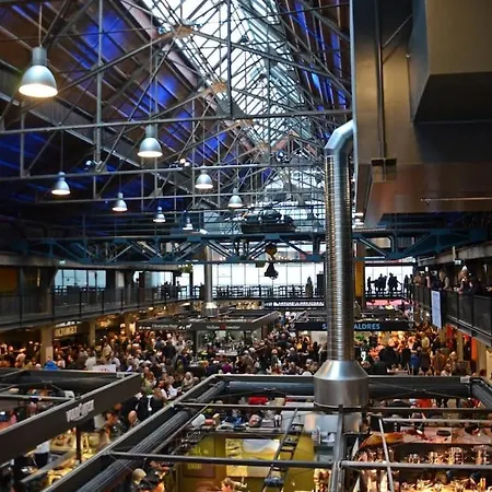 Small, Quiet And I Apartment