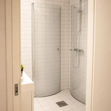 Quiet Top-Floor Studio In Central Oslo Lejlighed *