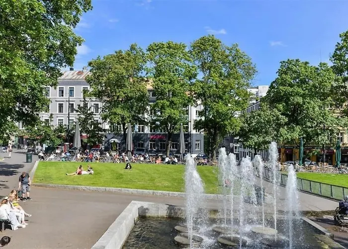 Apartmán Small, Quiet And I